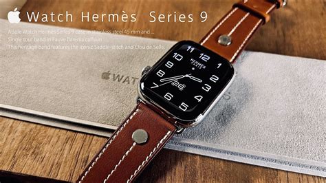 iwatch hermes price|apple watch hermes refurbished.